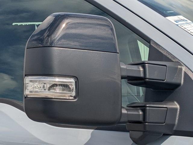 new 2025 Ford F-250 car