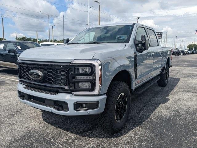 new 2025 Ford F-250 car