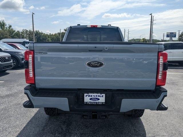 new 2025 Ford F-250 car