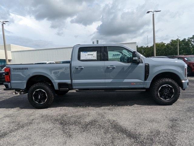 new 2025 Ford F-250 car
