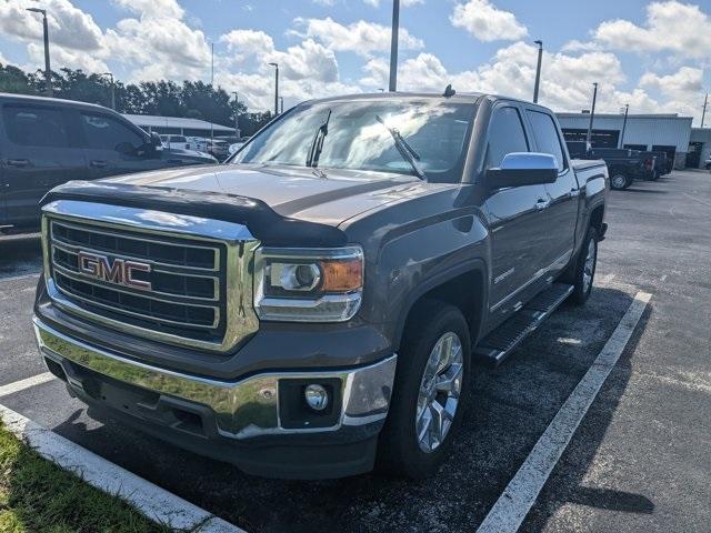 used 2014 GMC Sierra 1500 car, priced at $26,995