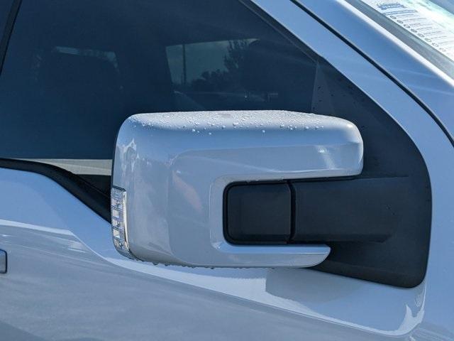used 2021 Ford F-150 car, priced at $42,351