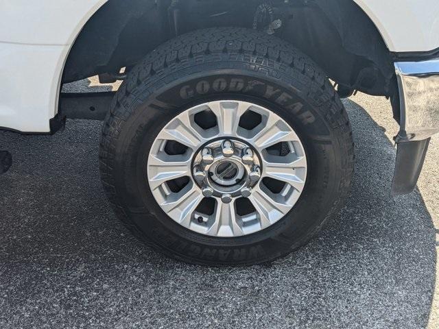 used 2020 Ford F-250 car, priced at $39,997