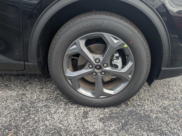 new 2025 Ford Escape car, priced at $25,995