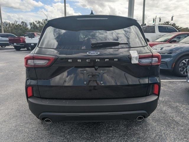 new 2025 Ford Escape car, priced at $25,995