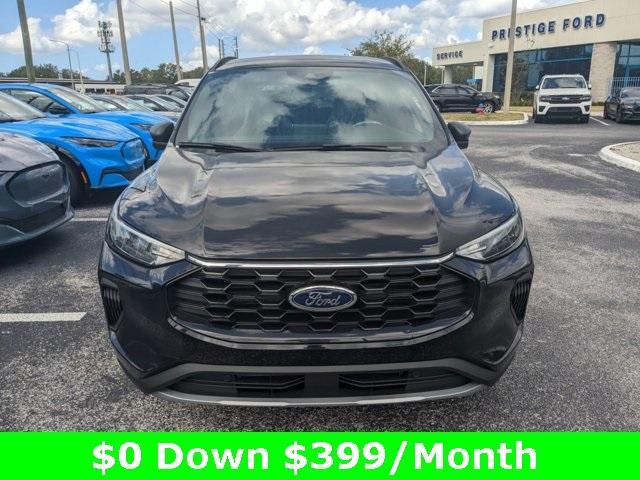 new 2025 Ford Escape car, priced at $23,495