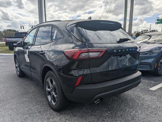 new 2025 Ford Escape car, priced at $25,995