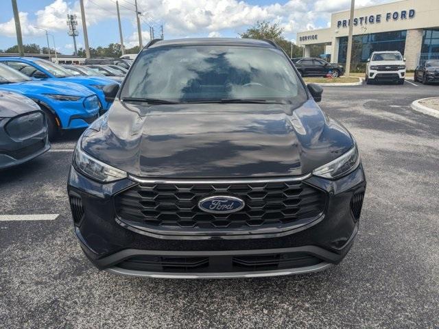 new 2025 Ford Escape car, priced at $25,995
