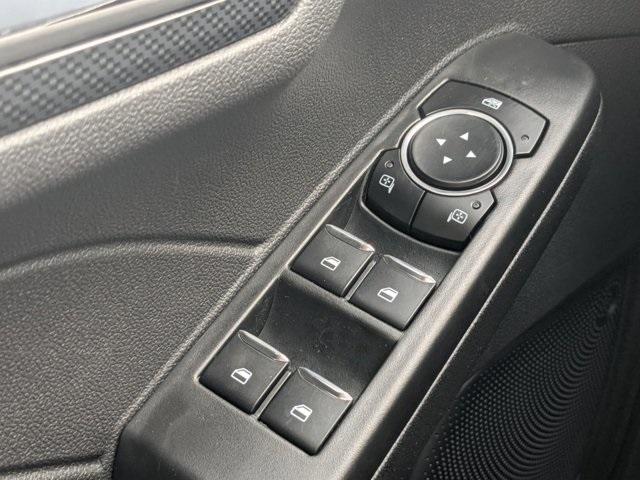 new 2025 Ford Escape car, priced at $25,995