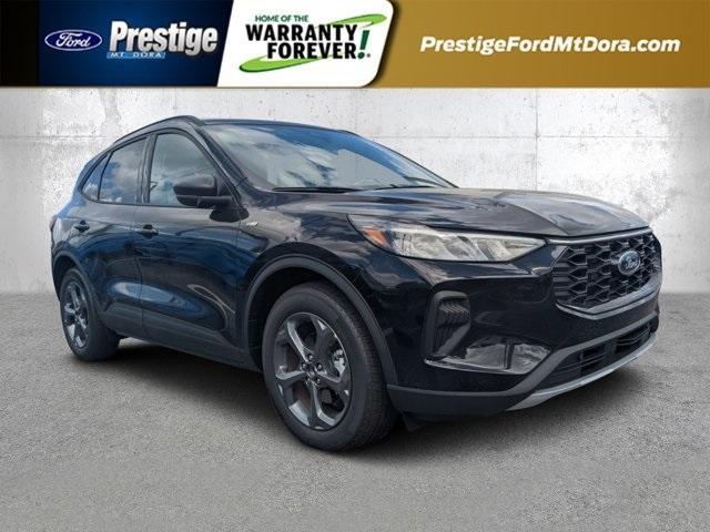 new 2025 Ford Escape car, priced at $25,995