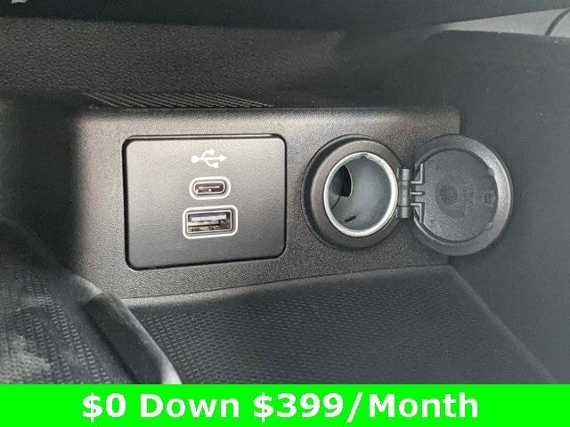 new 2025 Ford Escape car, priced at $23,495