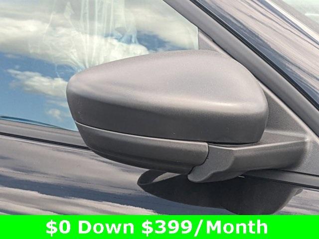 new 2025 Ford Escape car, priced at $23,495