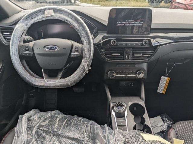 new 2025 Ford Escape car, priced at $25,995