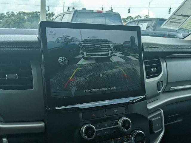 used 2022 Ford Expedition car, priced at $37,499