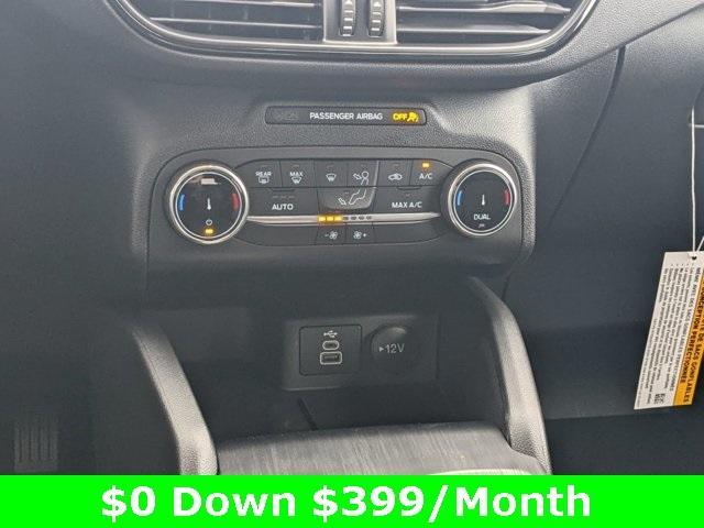 new 2025 Ford Escape car, priced at $23,995