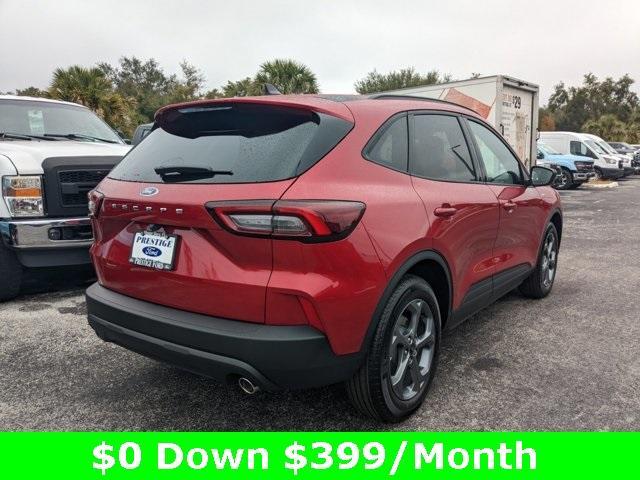 new 2025 Ford Escape car, priced at $23,995