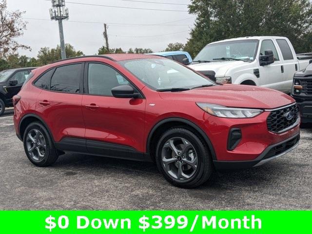 new 2025 Ford Escape car, priced at $23,995