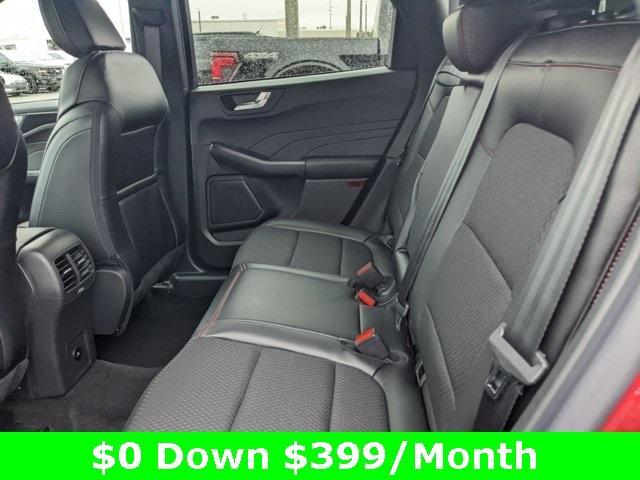 new 2025 Ford Escape car, priced at $23,995