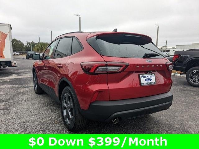 new 2025 Ford Escape car, priced at $23,995