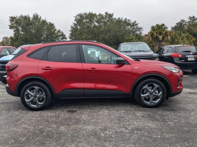 new 2025 Ford Escape car, priced at $25,995