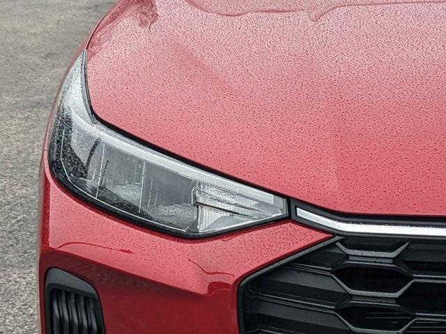 new 2025 Ford Escape car, priced at $25,995