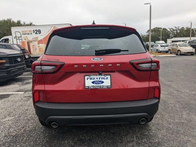new 2025 Ford Escape car, priced at $25,995