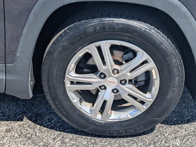 used 2019 GMC Terrain car, priced at $12,299