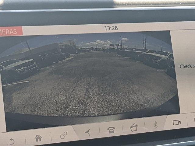used 2022 Land Rover Range Rover car, priced at $79,779
