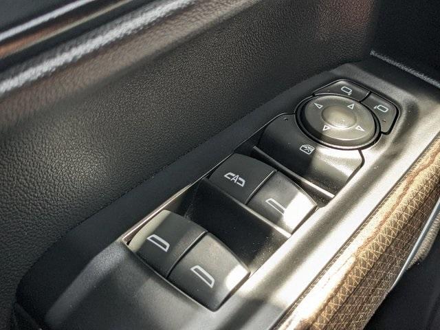 used 2022 Chevrolet Silverado 1500 Limited car, priced at $33,997