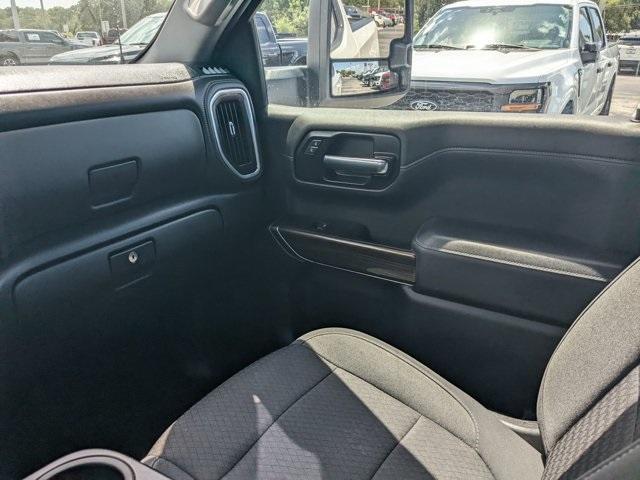 used 2022 Chevrolet Silverado 1500 Limited car, priced at $33,997