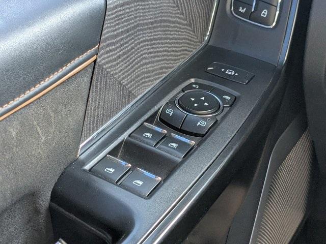 used 2023 Ford F-350 car, priced at $70,995