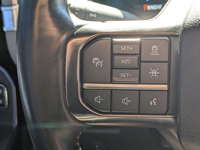 used 2023 Ford F-350 car, priced at $70,995