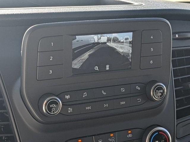 new 2024 Ford Transit-150 car, priced at $45,875
