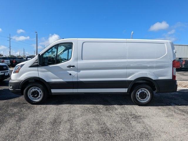 new 2024 Ford Transit-150 car, priced at $45,875