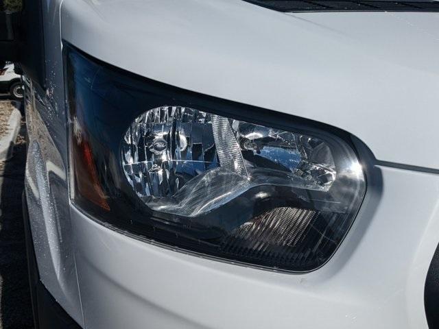 new 2024 Ford Transit-150 car, priced at $45,875