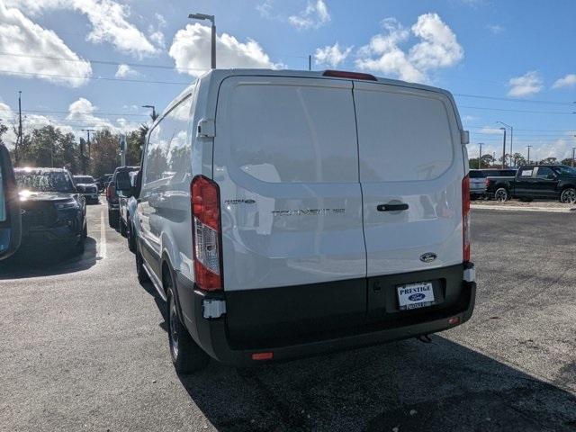 new 2024 Ford Transit-150 car, priced at $45,875