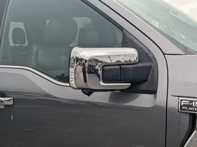 used 2021 Ford F-150 car, priced at $44,997