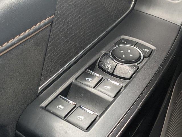 used 2021 Ford F-150 car, priced at $44,997