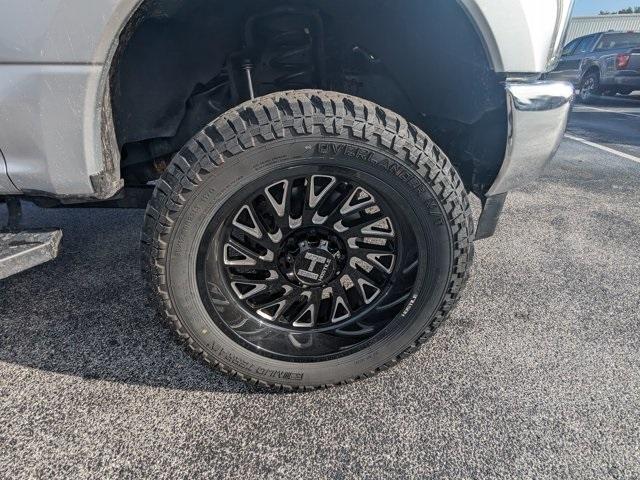 used 2019 Ford F-250 car, priced at $47,499
