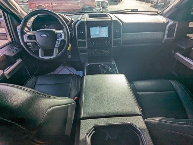 used 2019 Ford F-250 car, priced at $47,499
