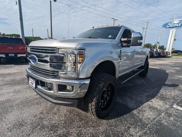used 2019 Ford F-250 car, priced at $47,499