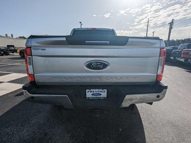 used 2019 Ford F-250 car, priced at $47,499