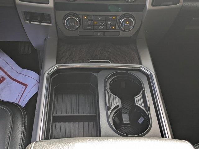 used 2019 Ford F-250 car, priced at $47,499