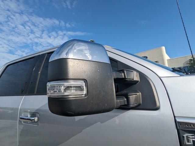 used 2019 Ford F-250 car, priced at $47,499