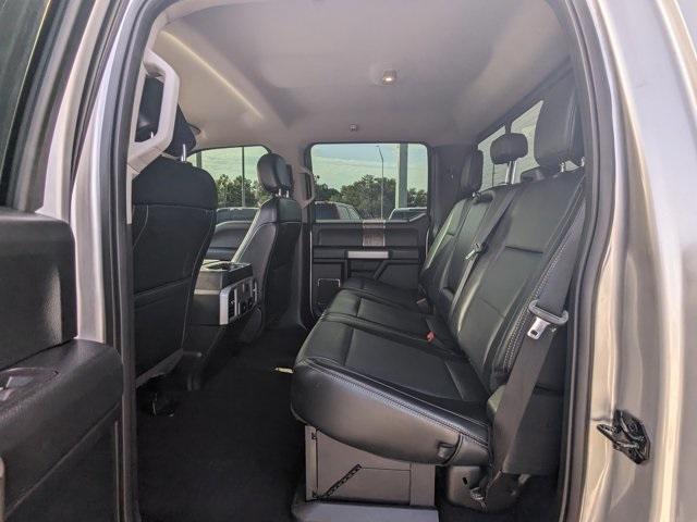 used 2019 Ford F-250 car, priced at $47,499