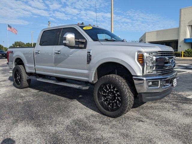 used 2019 Ford F-250 car, priced at $47,499