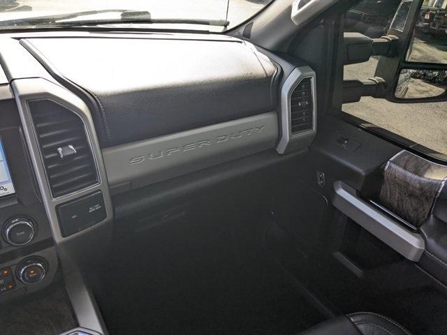 used 2019 Ford F-250 car, priced at $47,499