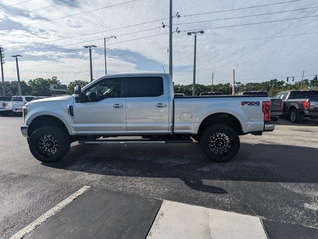 used 2019 Ford F-250 car, priced at $47,499