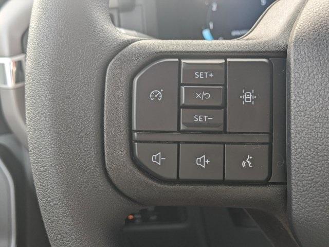 new 2025 Ford F-150 car, priced at $40,146