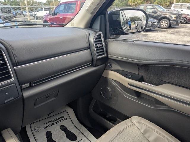 used 2021 Ford Expedition Max car, priced at $34,499
